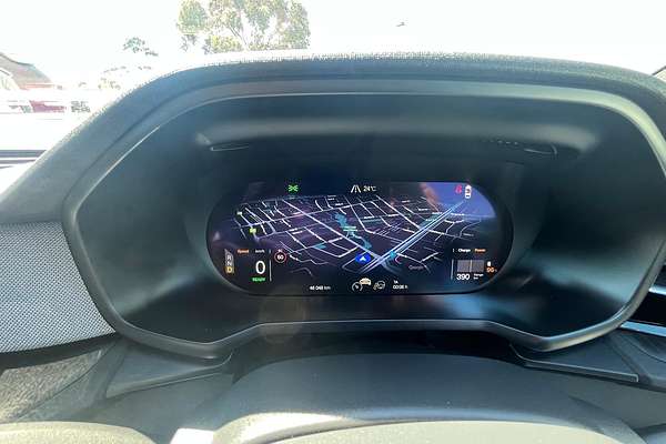 2022 Polestar 2 Long range Dual motor