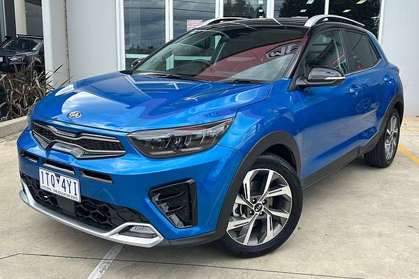 2021 Kia Stonic GT-Line YB