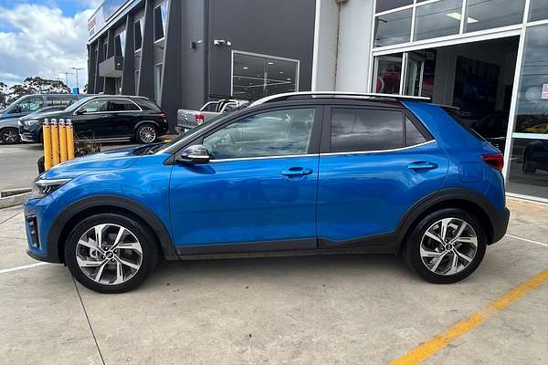 2021 Kia Stonic GT-Line YB