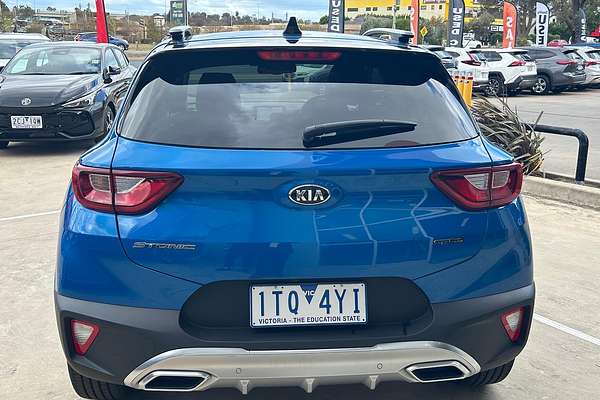 2021 Kia Stonic GT-Line YB