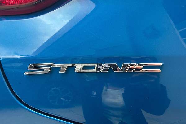 2021 Kia Stonic GT-Line YB