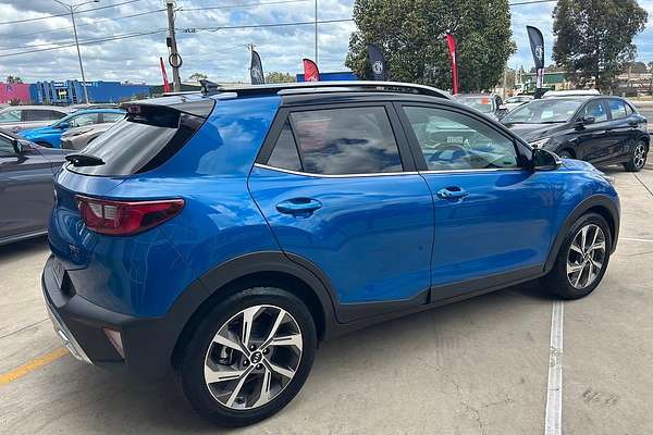 2021 Kia Stonic GT-Line YB