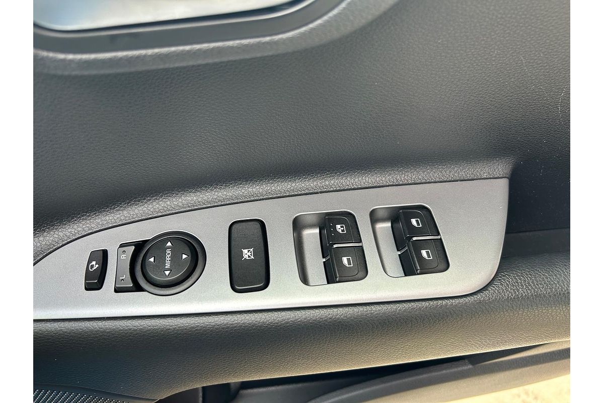 2021 Kia Stonic GT-Line YB
