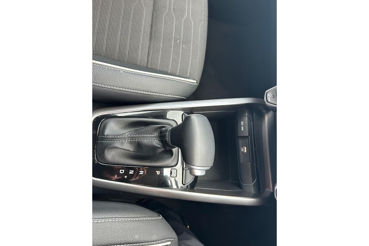 2021 Kia Stonic GT-Line YB