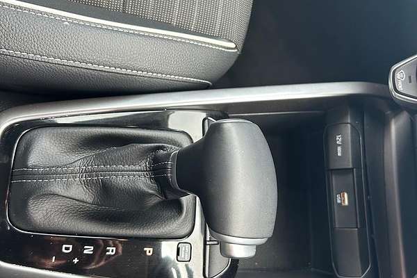 2021 Kia Stonic GT-Line YB