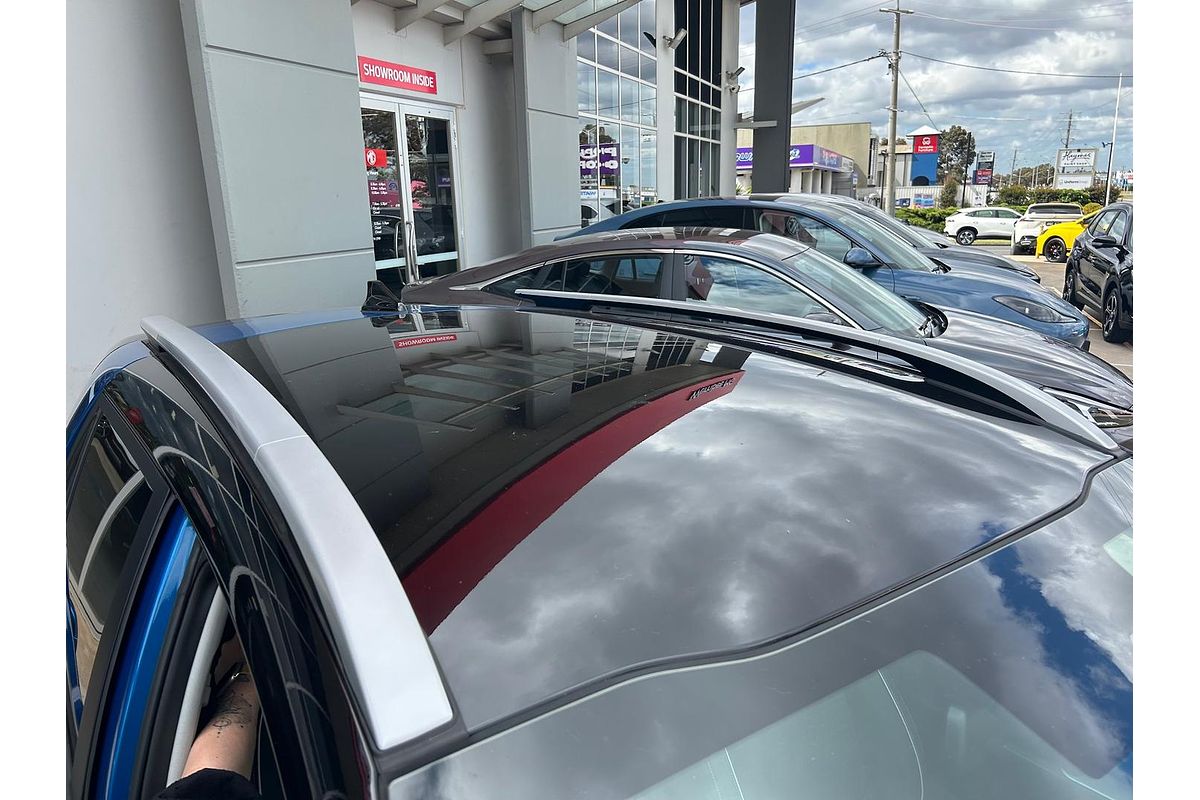 2021 Kia Stonic GT-Line YB