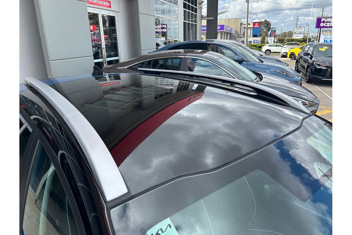 2021 Kia Stonic GT-Line YB
