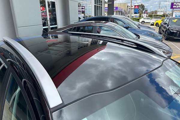2021 Kia Stonic GT-Line YB