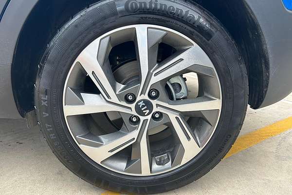2021 Kia Stonic GT-Line YB