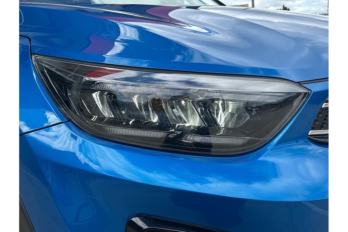 2021 Kia Stonic GT-Line YB
