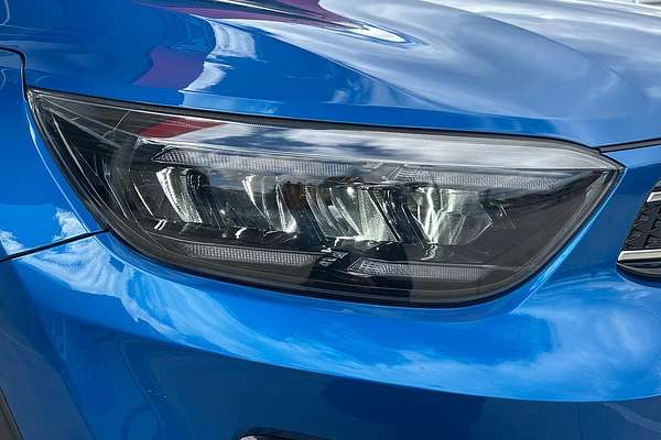 2021 Kia Stonic GT-Line YB