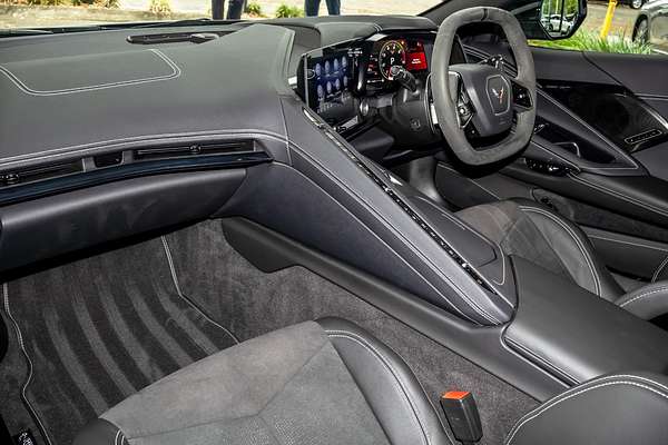 2023 Chevrolet Corvette Stingray 2LT C8