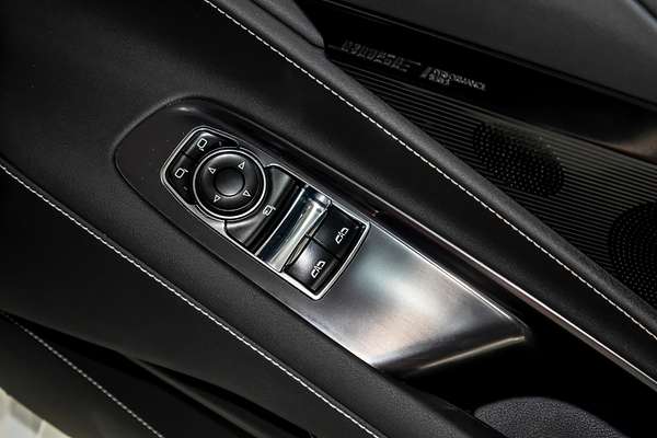 2023 Chevrolet Corvette Stingray 2LT C8