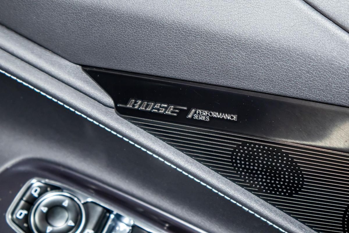 2023 Chevrolet Corvette Stingray 2LT C8