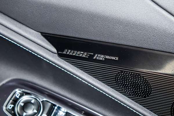 2023 Chevrolet Corvette Stingray 2LT C8