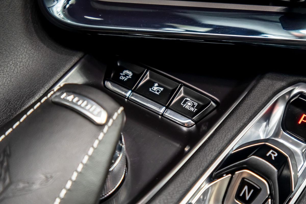2023 Chevrolet Corvette Stingray 2LT C8