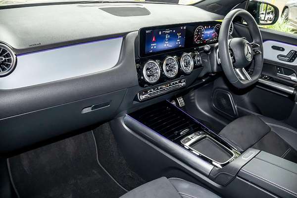 2025 Mercedes-Benz GLA-Class GLA200 H247