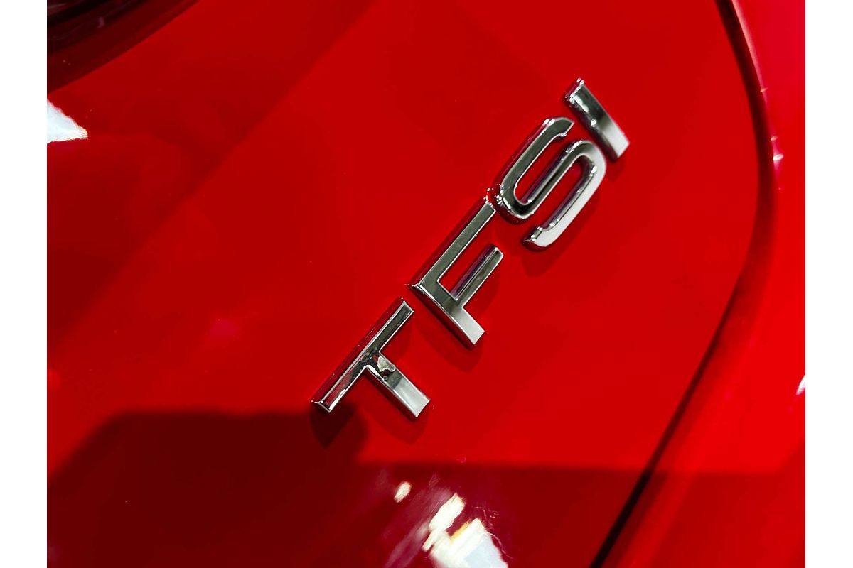 2017 Audi A3 Sport 8V