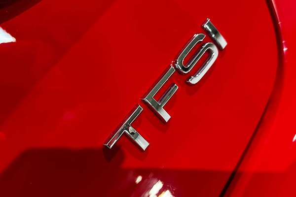 2017 Audi A3 Sport 8V