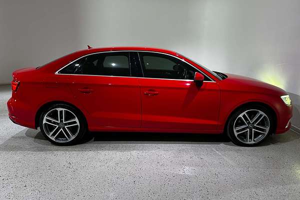 2017 Audi A3 Sport 8V