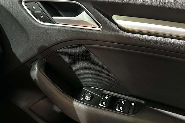 2017 Audi A3 Sport 8V