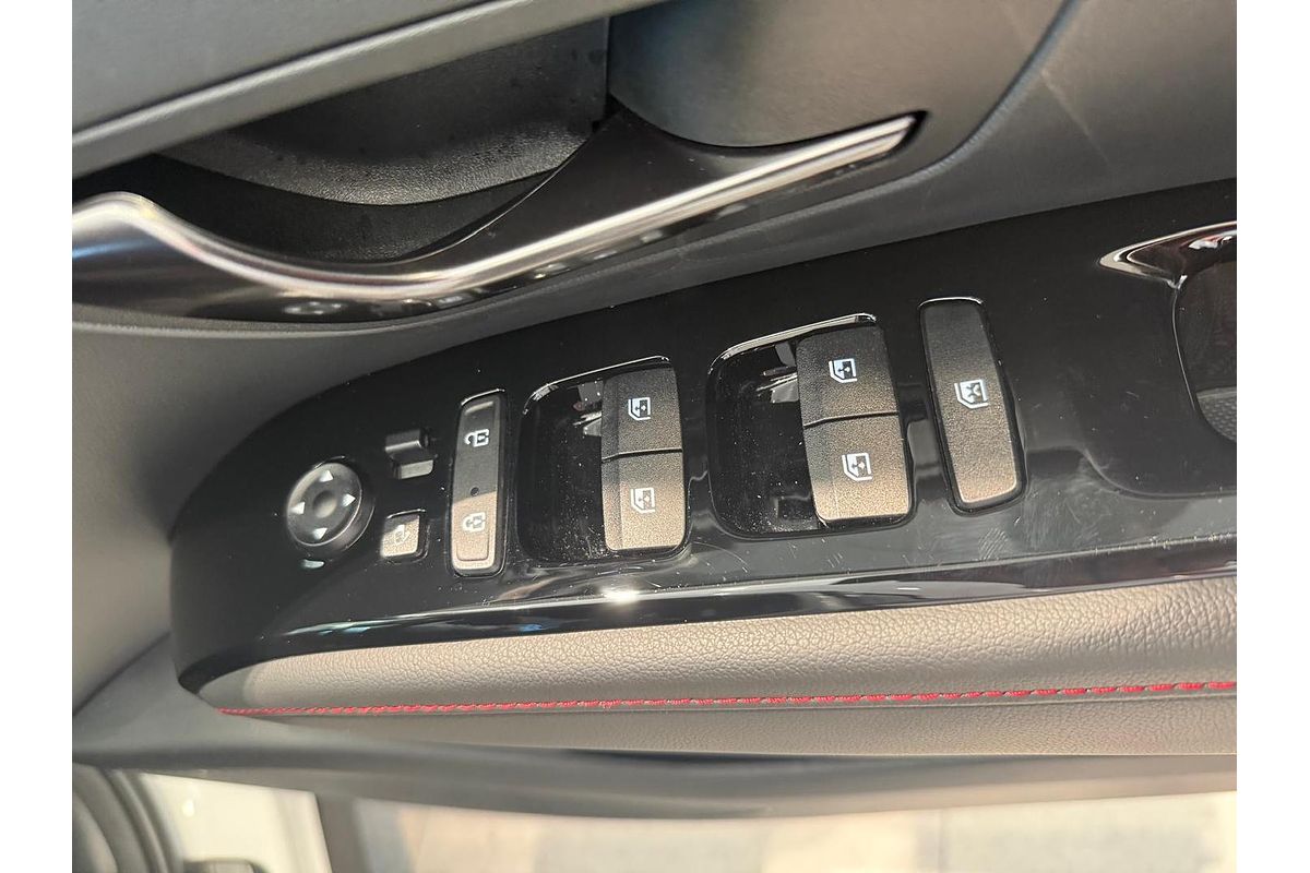 2023 Hyundai Tucson Elite N Line NX4.V2