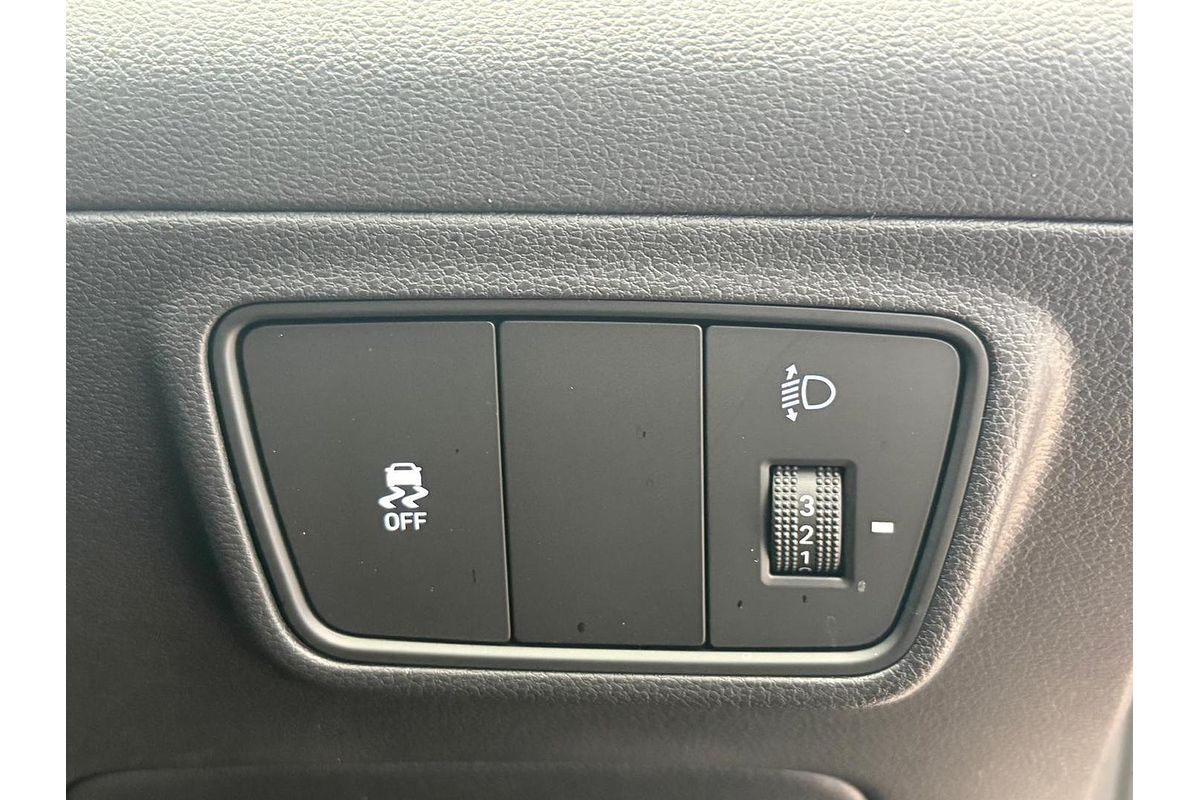 2023 Hyundai Tucson Elite N Line NX4.V2