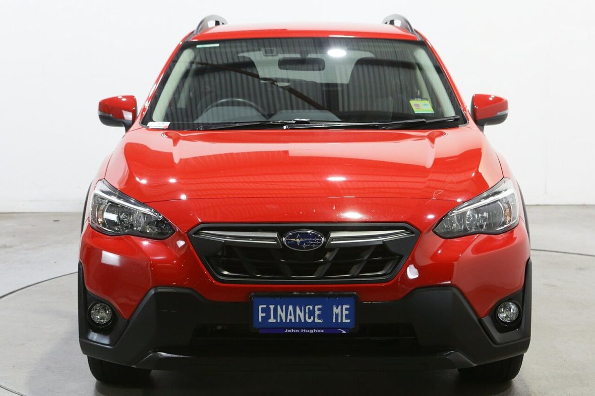 2022 Subaru XV 2.0i-L G5X