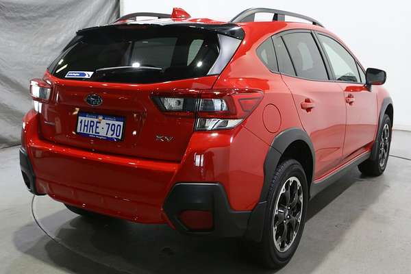 2022 Subaru XV 2.0i-L G5X