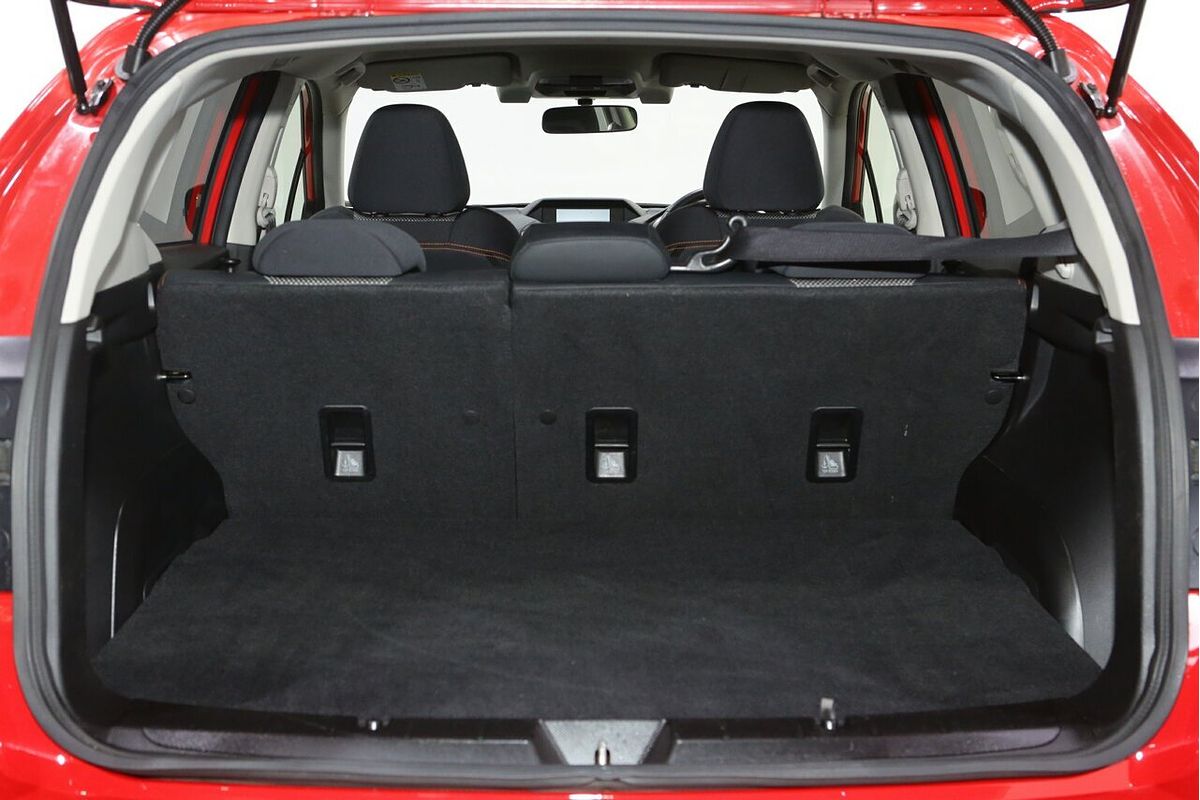 2022 Subaru XV 2.0i-L G5X