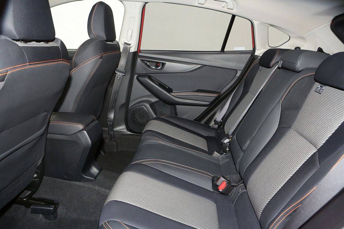 2022 Subaru XV 2.0i-L G5X
