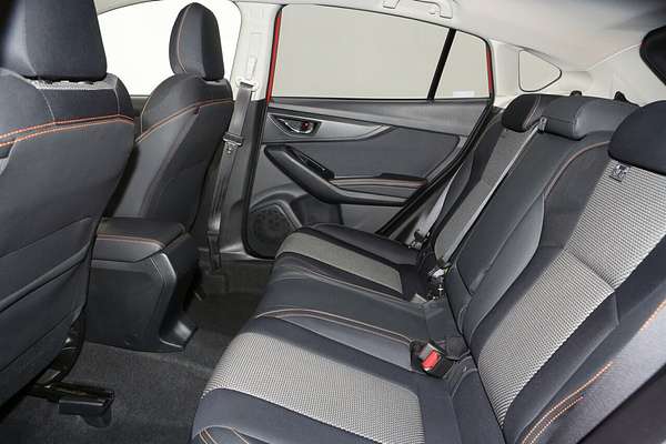 2022 Subaru XV 2.0i-L G5X