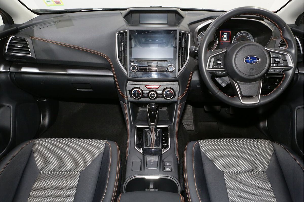 2022 Subaru XV 2.0i-L G5X