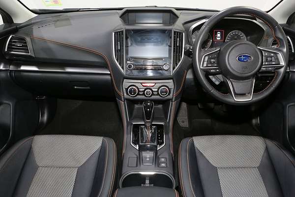 2022 Subaru XV 2.0i-L G5X
