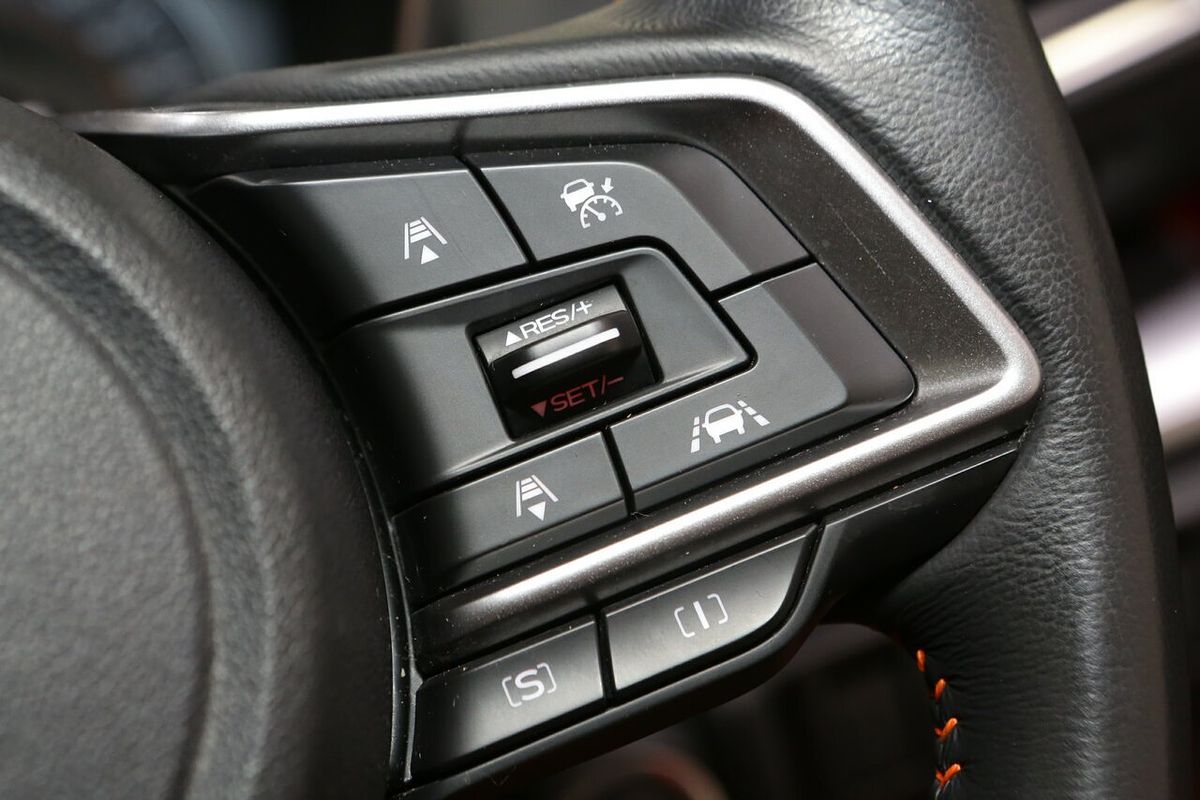 2022 Subaru XV 2.0i-L G5X