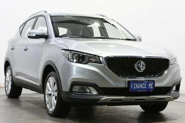 2024 MG ZS Excite AZS1