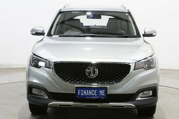 2024 MG ZS Excite AZS1