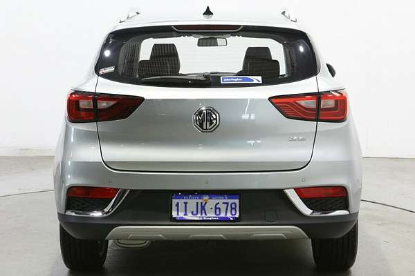 2024 MG ZS Excite AZS1
