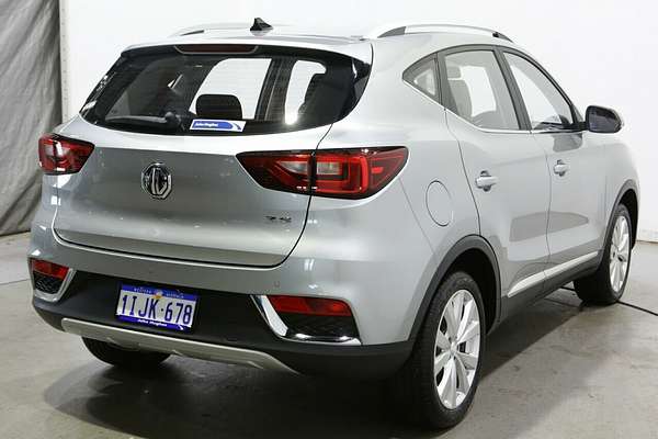 2024 MG ZS Excite AZS1