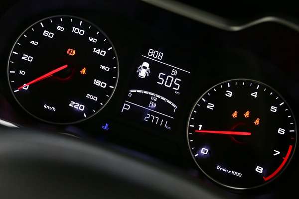 2024 MG ZS Excite AZS1