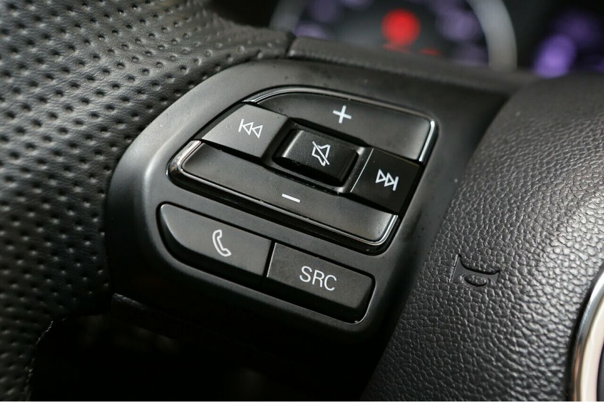 2024 MG ZS Excite AZS1