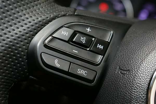 2024 MG ZS Excite AZS1