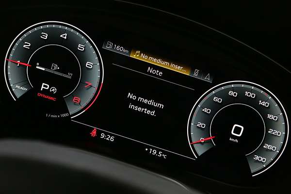 2022 Audi Q5 45 TFSI S line FY