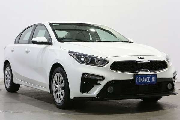2019 Kia Cerato S BD