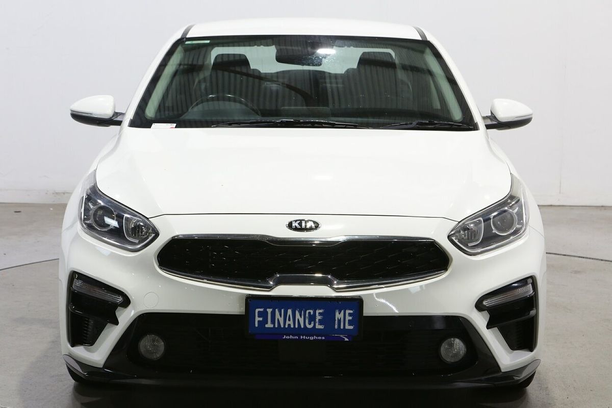 2019 Kia Cerato S BD