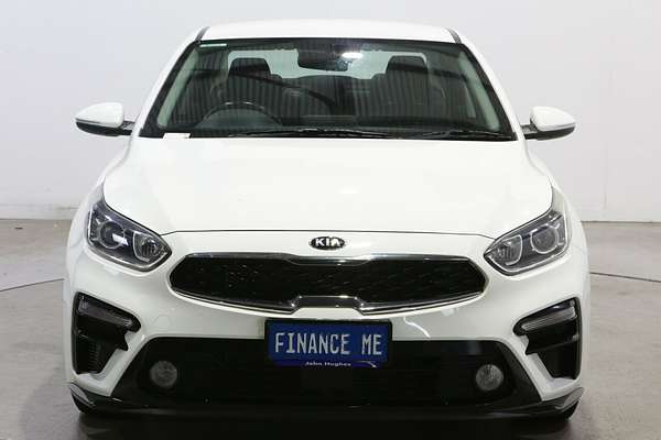 2019 Kia Cerato S BD