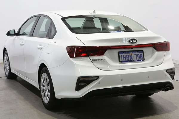 2019 Kia Cerato S BD