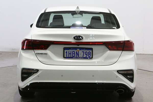 2019 Kia Cerato S BD