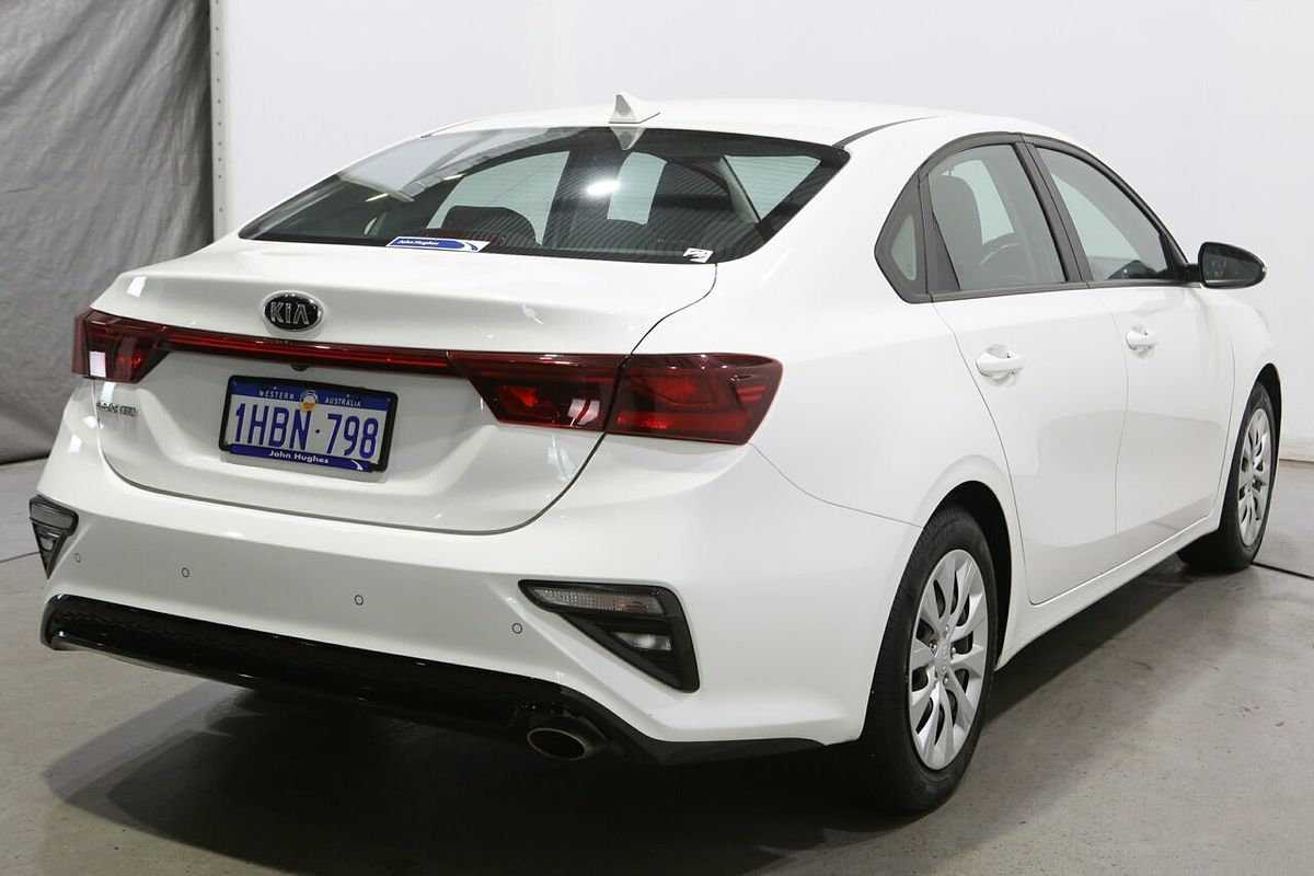 2019 Kia Cerato S BD