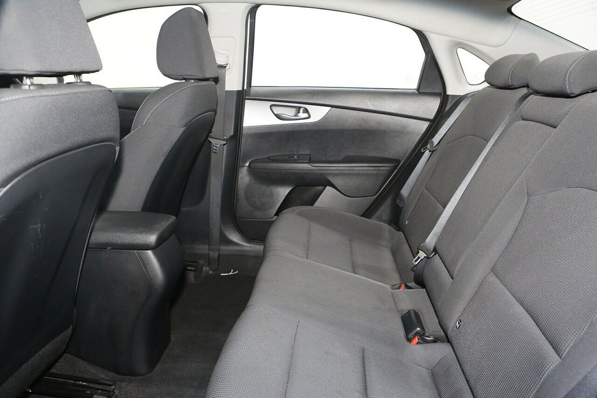 2019 Kia Cerato S BD